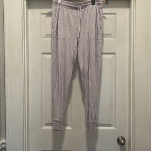 Stars Above Pajama Joggers